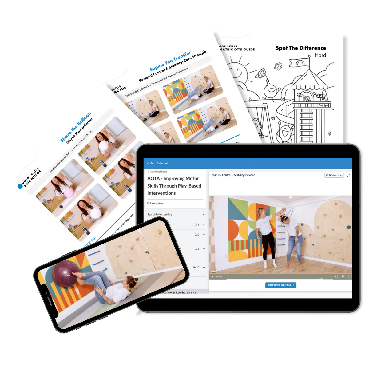 Digital Products